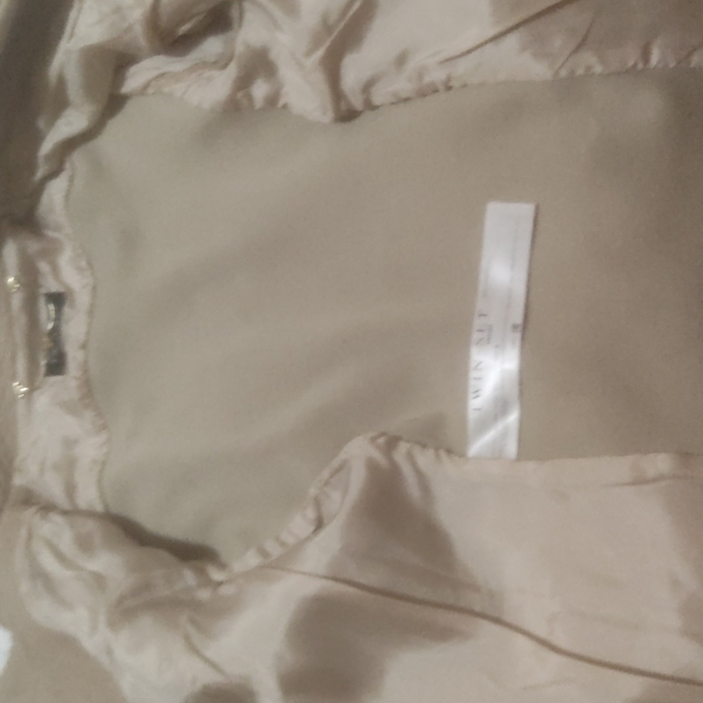 Twin-set jacket - Picture 5 of 8